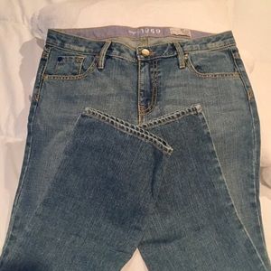 GAP Kids Jeans. Perfect condition. Size 12 Plus.